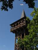 c Szilvásvárad -Kilátó